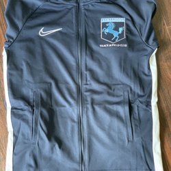 Quarterman's Custom Screen Printing and Embroidery