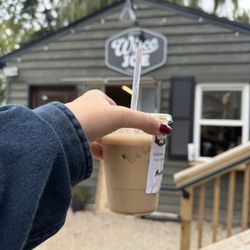Wisco Joe Coffee