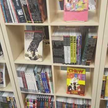 Coliseum of Comics - Comic Books Near Me - Orlando, Florida Coliseum of Comics - Comic Books Near Me - Orlando, Florida