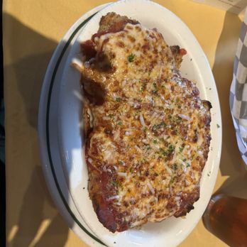 DeNatale’s - Chicken Parmesan - Italian Near Me - Hudson Falls, New York