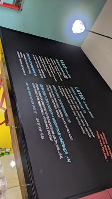 Ursula Brooklyn by null