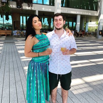 Verde - Best Mother's Day Ever! - New American Near Me - Miami, Florida Verde - Best Mother's Day Ever! - New American Near Me - Miami, Florida