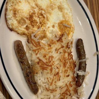 IHOP - Quick 2-Egg Breakfast - Breakfast & Brunch Near Me - Clemmons, North Carolina IHOP - Quick 2-Egg Breakfast - Breakfast & Brunch Near Me - Clemmons, North Carolina