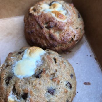 Chip City - S'mores Cookies - Bakeries Near Me - Astoria, New York