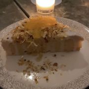 Photo of Bar Bombón - Philadelphia, PA, United States. Tres Leches. Super duper moist!