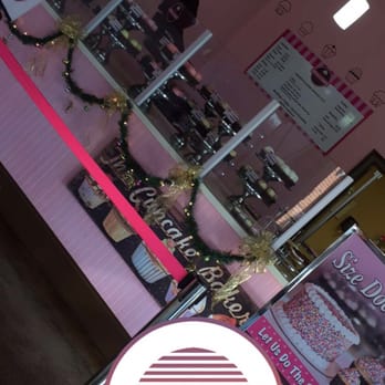 Smallcakes: A Cupcakery - Bakeries Near Me - Valdosta, Georgia