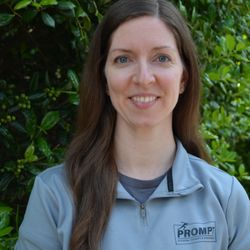 Prompt Physical Therapy - Kate Seale, PT, DPT