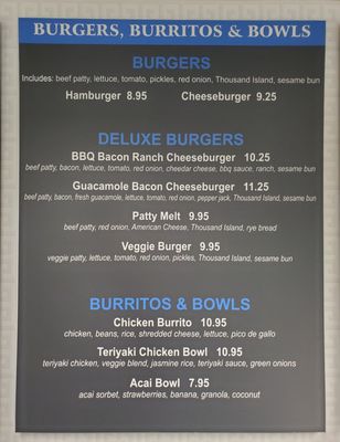 Menu photo 7 Cafe Niko Los Alamitos, CA