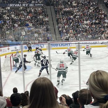 Ball Arena - Stadiums & Arenas Near Me - Denver, Colorado Ball Arena - Stadiums & Arenas Near Me - Denver, Colorado
