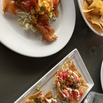 Oceanside Broiler - Seafood Near Me - Oceanside, California