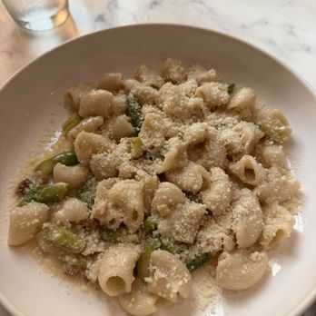 Noto - RIGATONI ALLA GRICIA - Pizza Near Me - St. Peters, Missouri