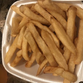 Manville Diner - French Fries - Diners Near Me - Manville, New Jersey