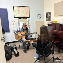 MusicPaige Studio