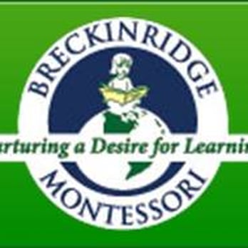 Breckinridge Montessori School - Montessori Schools Near Me - Richardson, Texas Breckinridge Montessori School - Montessori Schools Near Me - Richardson, Texas