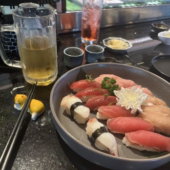 Twenty Five Sushi House - Nigiri, food, beer - Japanese Near Me - Katy, Texas Twenty Five Sushi House - Nigiri, food, beer - Japanese Near Me - Katy, Texas