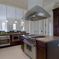 Kitchen Inspiration - Job in San Francisco