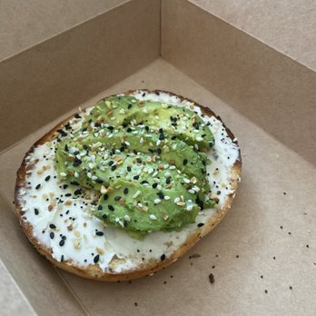 Steep Tea Company - Everything Bagel - Coffee & Tea Near Me - Phoenix, Arizona