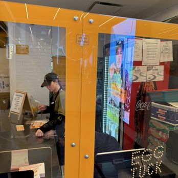Egg Tuck - Front counter - Breakfast & Brunch Near Me - Chicago, Illinois