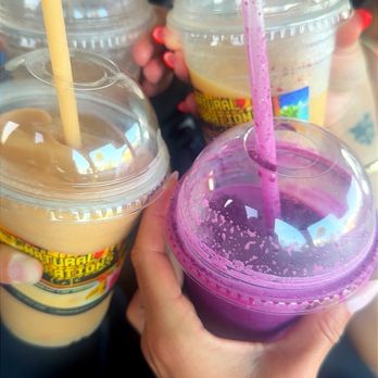 Natural Vibrations Smoothie Cafe - Juice Bars & Smoothies Near Me - Riviera Beach, Florida Natural Vibrations Smoothie Cafe - Juice Bars & Smoothies Near Me - Riviera Beach, Florida