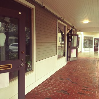 Die With Your Boots On - Shoe Stores Near Me - Salem, Massachusetts