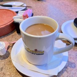 Las Mananitas - Coffee