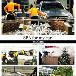 Mr. Wash Auto-Service
