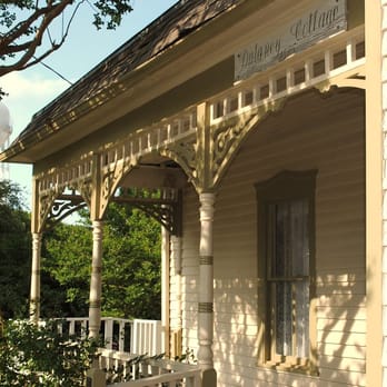 Chestnut Square Historic Village - Dulaney Cottage Next Door to Dulaney House - Landmarks & Historical Buildings Near Me - McKinney, Texas Chestnut Square Historic Village - Dulaney Cottage Next Door to Dulaney House - Landmarks & Historical Buildings Near Me - McKinney, Texas