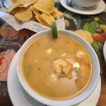 La Tolteca - Buffalo - Sopa de Mariscos - 12 oz. - Mexican Near Me - Williamsville, New York La Tolteca - Buffalo - Sopa de Mariscos - 12 oz. - Mexican Near Me - Williamsville, New York