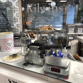 Kilwins Ice Cream - Chocolate - Fudge - Ice Cream & Frozen Yogurt Near Me - Chicago, Illinois