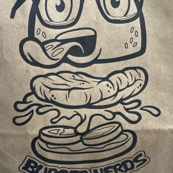 Burger Nerds - Burgers Near Me - Metairie, Louisiana