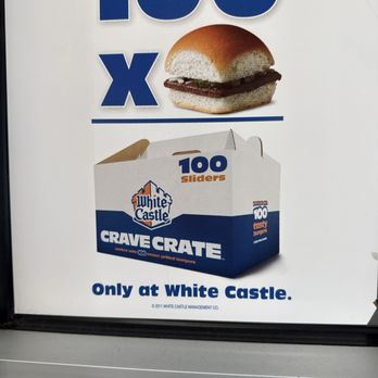 White Castle - Burgers Near Me - London, Kentucky White Castle - Burgers Near Me - London, Kentucky