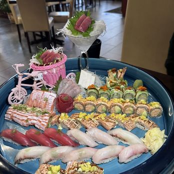 Domo Sushi - Sushi Bars Near Me - East Setauket, New York Domo Sushi - Sushi Bars Near Me - East Setauket, New York