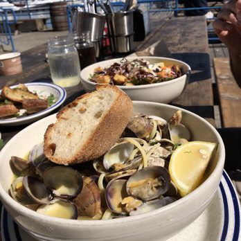 Fish - Seafood Near Me - Sausalito, California