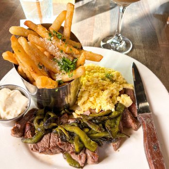 The Oakmont - Steak & Eggs - American Near Me - Indianapolis, Indiana The Oakmont - Steak & Eggs - American Near Me - Indianapolis, Indiana