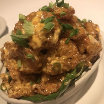 Bonefish Grill - Bang bang shrimp. 9/28/2020. - Seafood Near Me - Kissimmee, Florida Bonefish Grill - Bang bang shrimp. 9/28/2020. - Seafood Near Me - Kissimmee, Florida