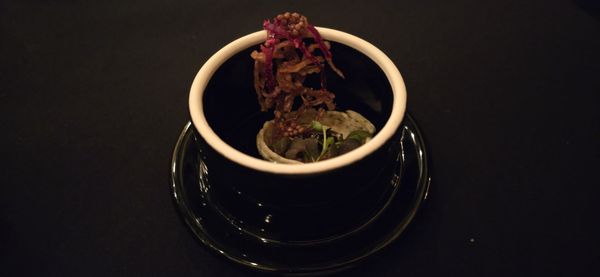 Schwa Restaurant by null
