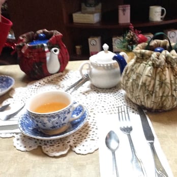 Tea Time - Really good tea, but no free refills - Coffee & Tea Near Me - Palo Alto, California Tea Time - Really good tea, but no free refills - Coffee & Tea Near Me - Palo Alto, California