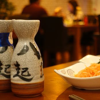 Korean BBQ - Japanese Near Me - Edinburgh, EDH