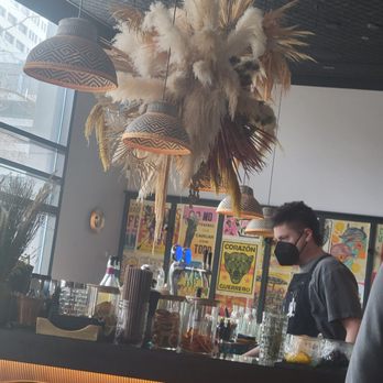 Parche - Colombian Near Me - Oakland, California