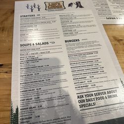 Leo's Lodge