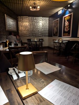 Bodega Tapas, Wine, and Rum by null