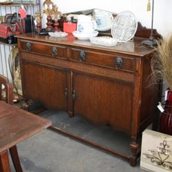 Clawson's General Store Used Furniture and Antiques