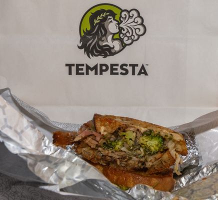 Tempesta Market by null