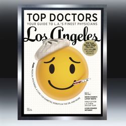 University Foot and Ankle Institute - Named Top Podiatrist by Los Angeles Magazine