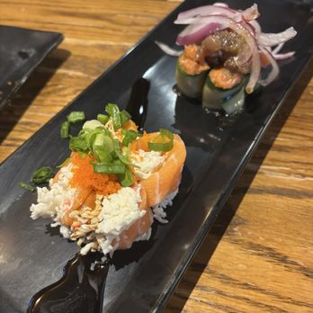 Sake 2 Me Sushi - Sushi Bars Near Me - Cerritos, California Sake 2 Me Sushi - Sushi Bars Near Me - Cerritos, California