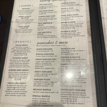Two Eggs! - McDonough - Menu - Breakfast & Brunch Near Me - Hampton, Georgia