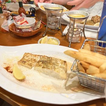 Florida's Seafood Bar & Grill - Triple tail - Seafood Near Me - Cocoa Beach, Florida Florida's Seafood Bar & Grill - Triple tail - Seafood Near Me - Cocoa Beach, Florida