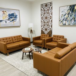 Bella Medical - Waiting room