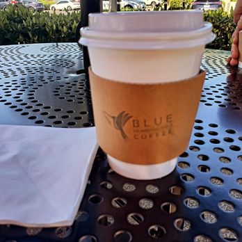 Blue Hummingbird Roastery - Coffee Roasteries Near Me - Irvine, California Blue Hummingbird Roastery - Coffee Roasteries Near Me - Irvine, California