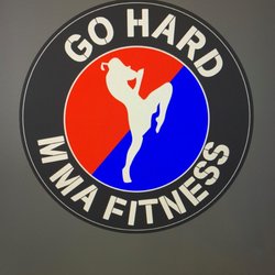 Go Hard MMA & Fitness